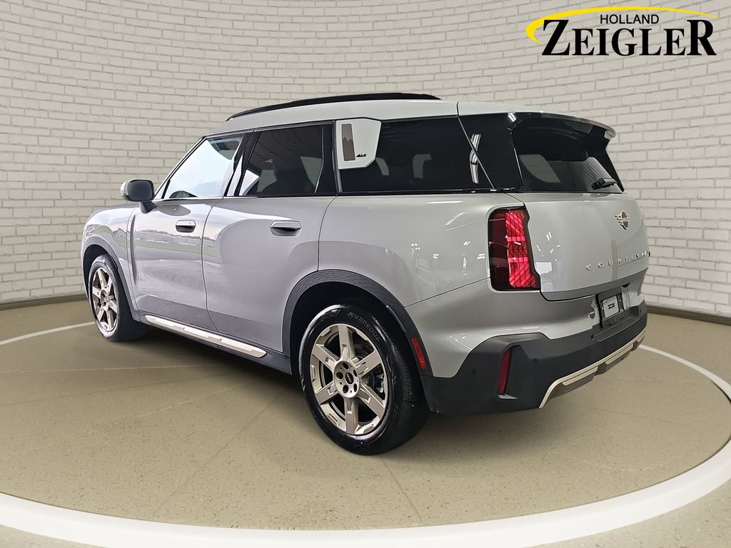 Used 2026 MINI Cooper Countryman S AWD/4WD image 7