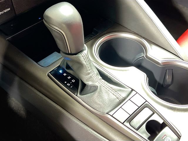 Used 2021 Toyota Camry XSE w/ Carpet Mat Package (TMS) image 17