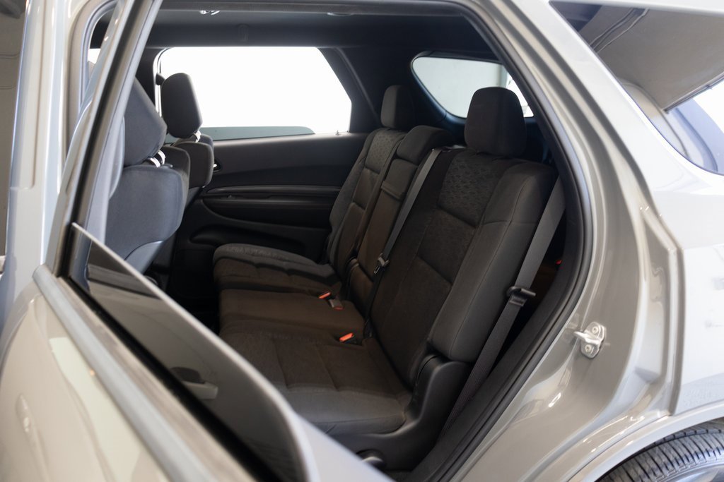 Used 2024 Dodge Durango R/T w/ Blacktop Package image 21