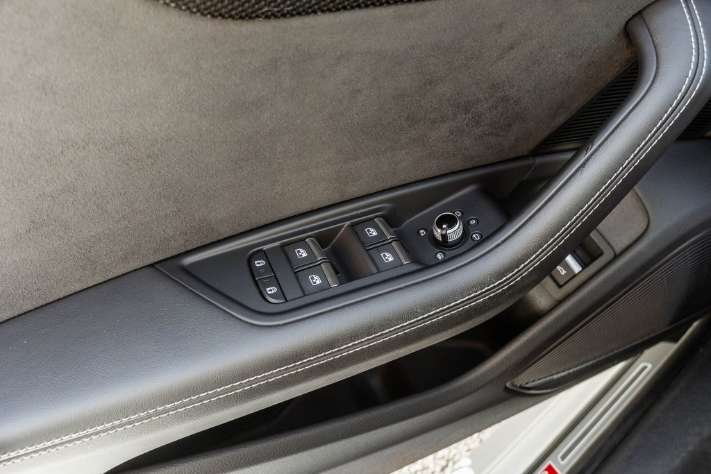 Used 2023 Audi S5 Premium Plus w/ Premium Plus Package image 19