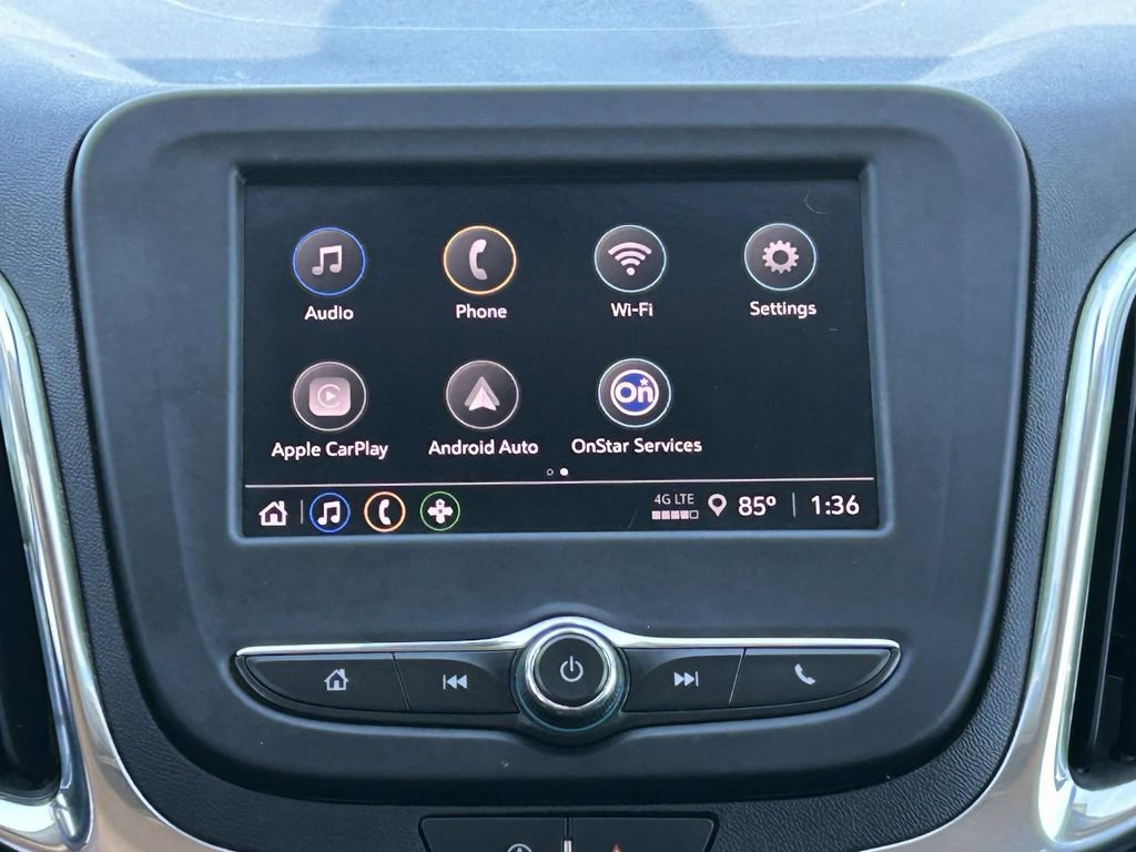 Used 2024 Chevrolet Equinox LT image 15