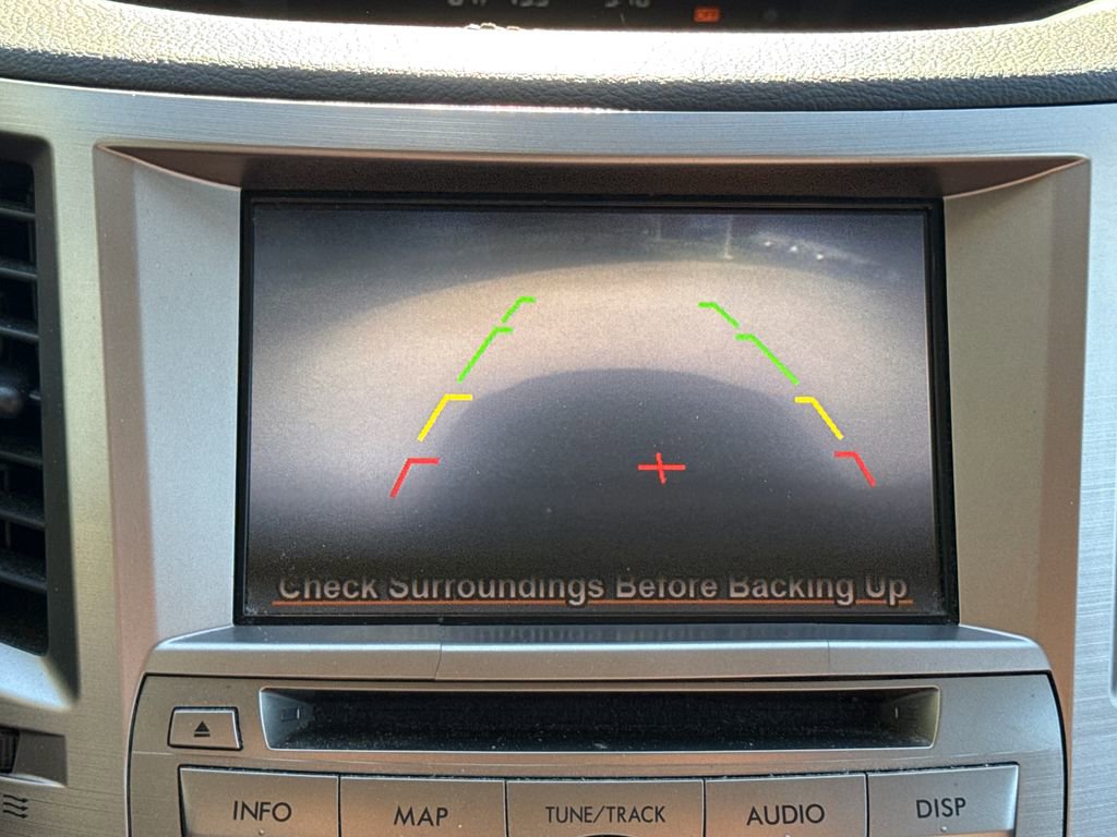 Used 2014 Subaru Outback 2.5i Limited AWD/4WD image 25