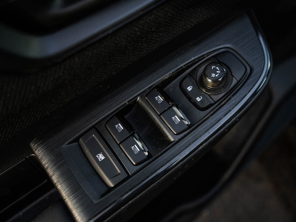 New 2026 Subaru Outback Limited XT image 17