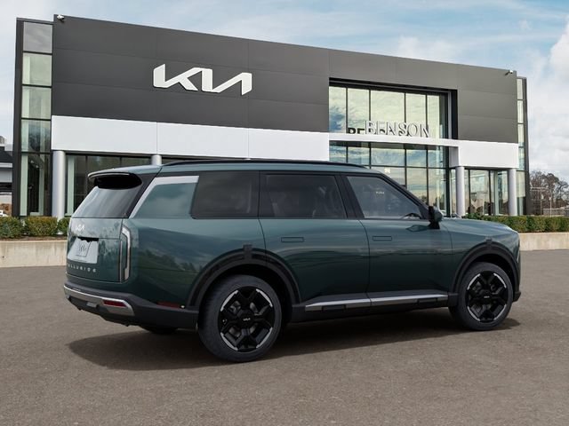 New 2027 Kia Telluride EX FWD image 7