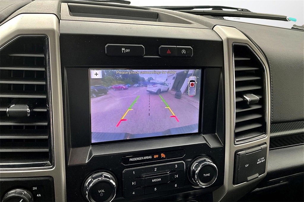 Used 2019 Ford F150 Lariat image 14