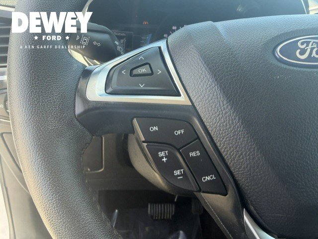 Used 2024 Ford Edge SEL w/ Sport Appearance Package AWD/4WD image 13