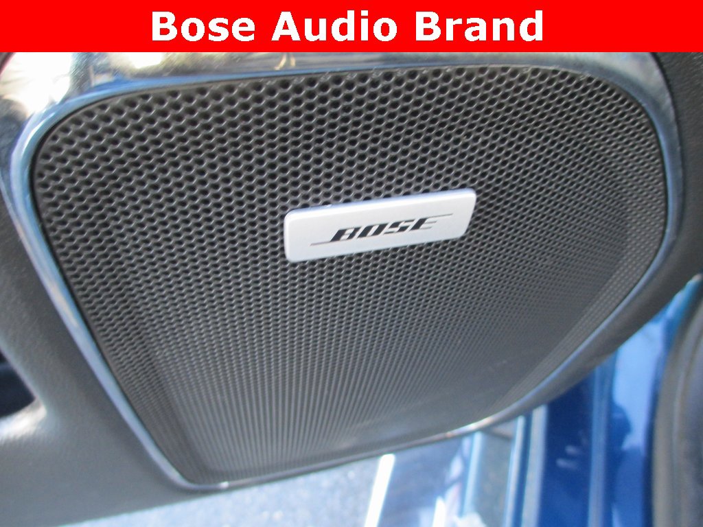 Used 2018 GMC Sierra 1500 SLT w/ SLT Premium Package image 18