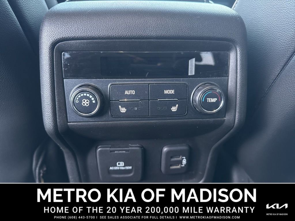 Used 2019 GMC Acadia Denali w/ Technology Package image 33