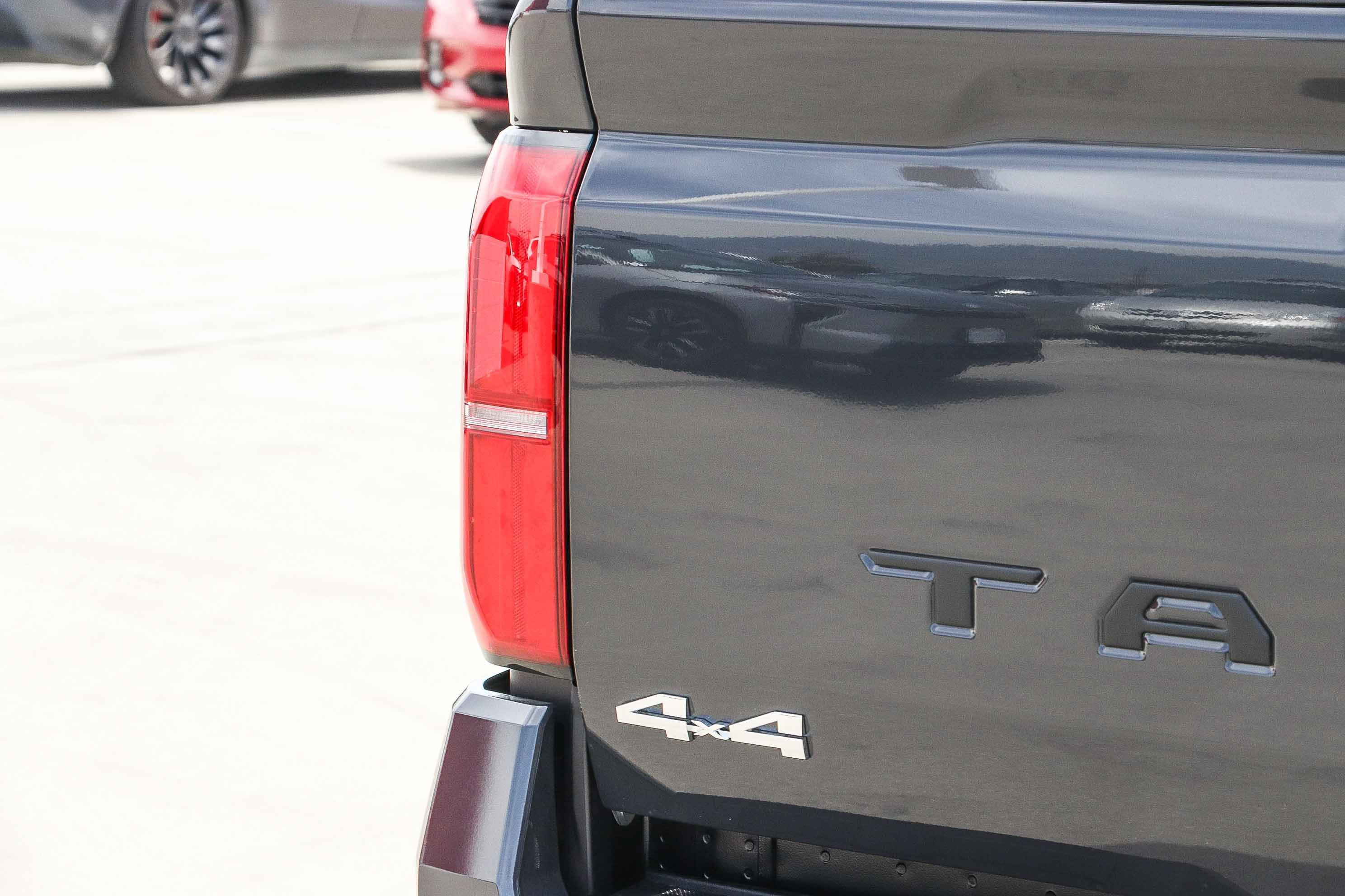 New 2026 Toyota Tacoma SR5 image 8