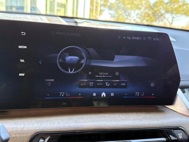 Certified 2025 BMW X1 xDrive28i w/ Convenience Package image 26