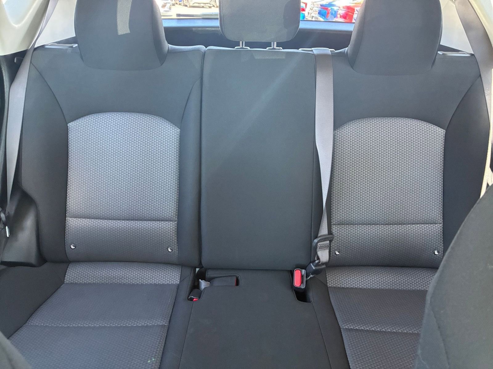 Used 2025 Kia Soul LX w/ LX Technology Package image 36