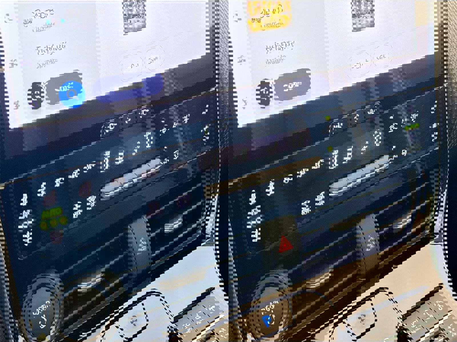 New 2025 Toyota bZ4X AWD image 27