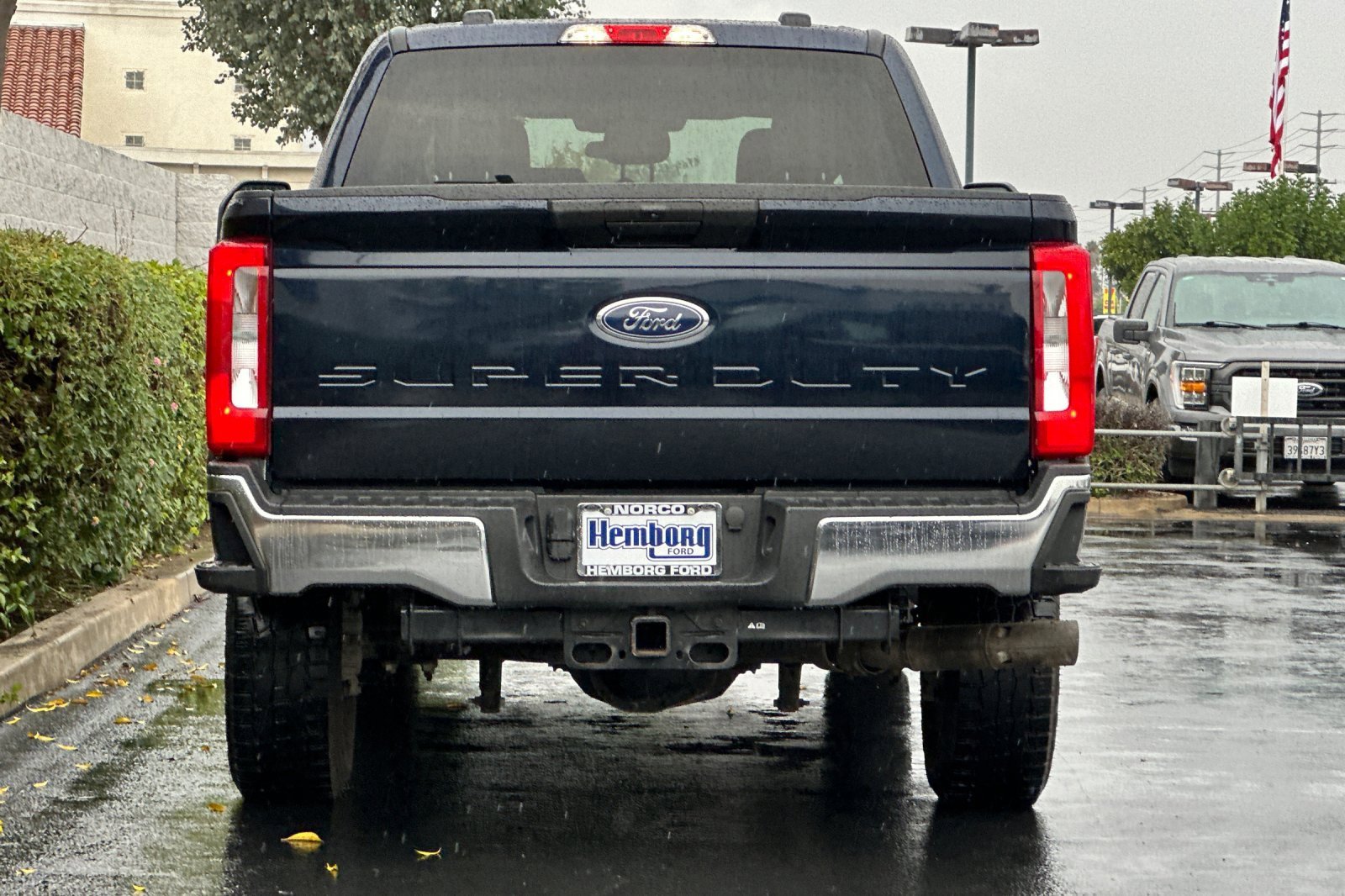 Used 2024 Ford F250 XLT image 5