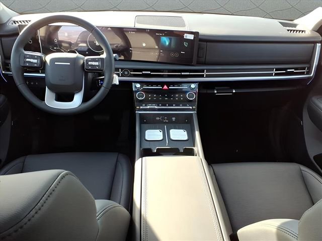 New 2026 Hyundai Santa Fe Limited image 14