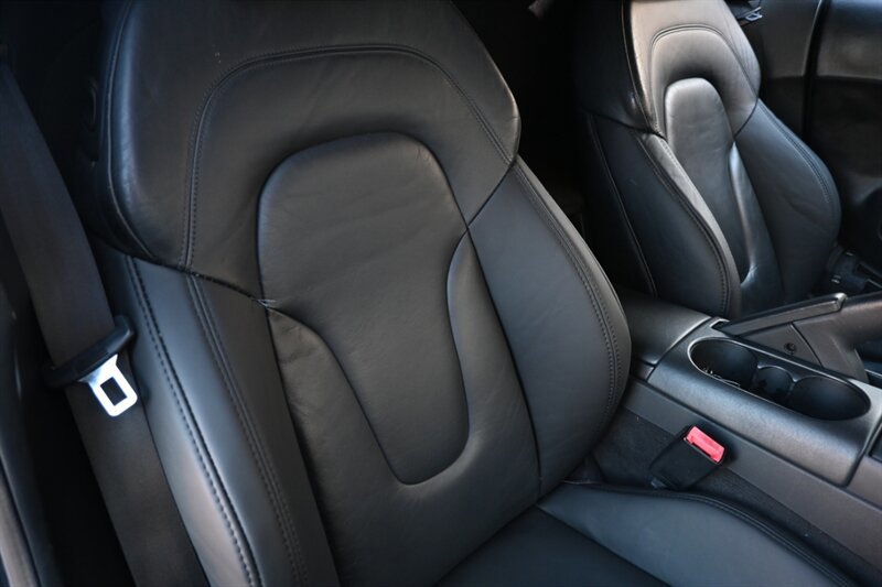 Used 2008 Audi R8 V8 AWD/4WD image 41