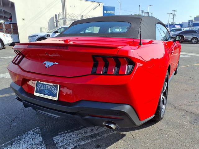 Certified 2024 Ford Mustang Premium image 21