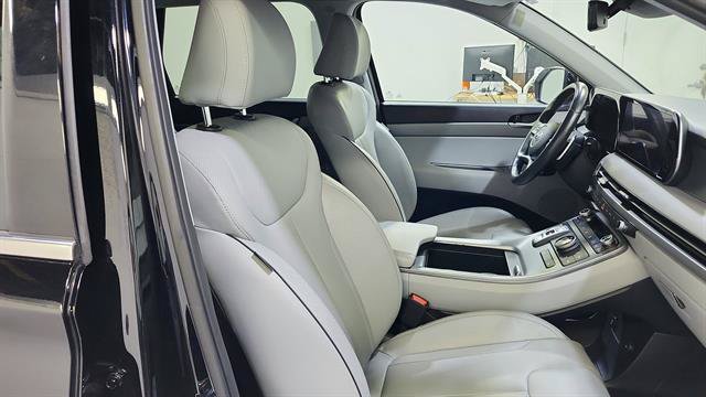 Used 2025 Hyundai Palisade SEL AWD/4WD image 26
