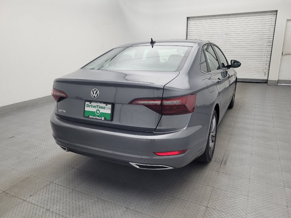 Used 2020 Volkswagen Jetta R-Line w/ R-Line Cold Weather Package FWD image 7