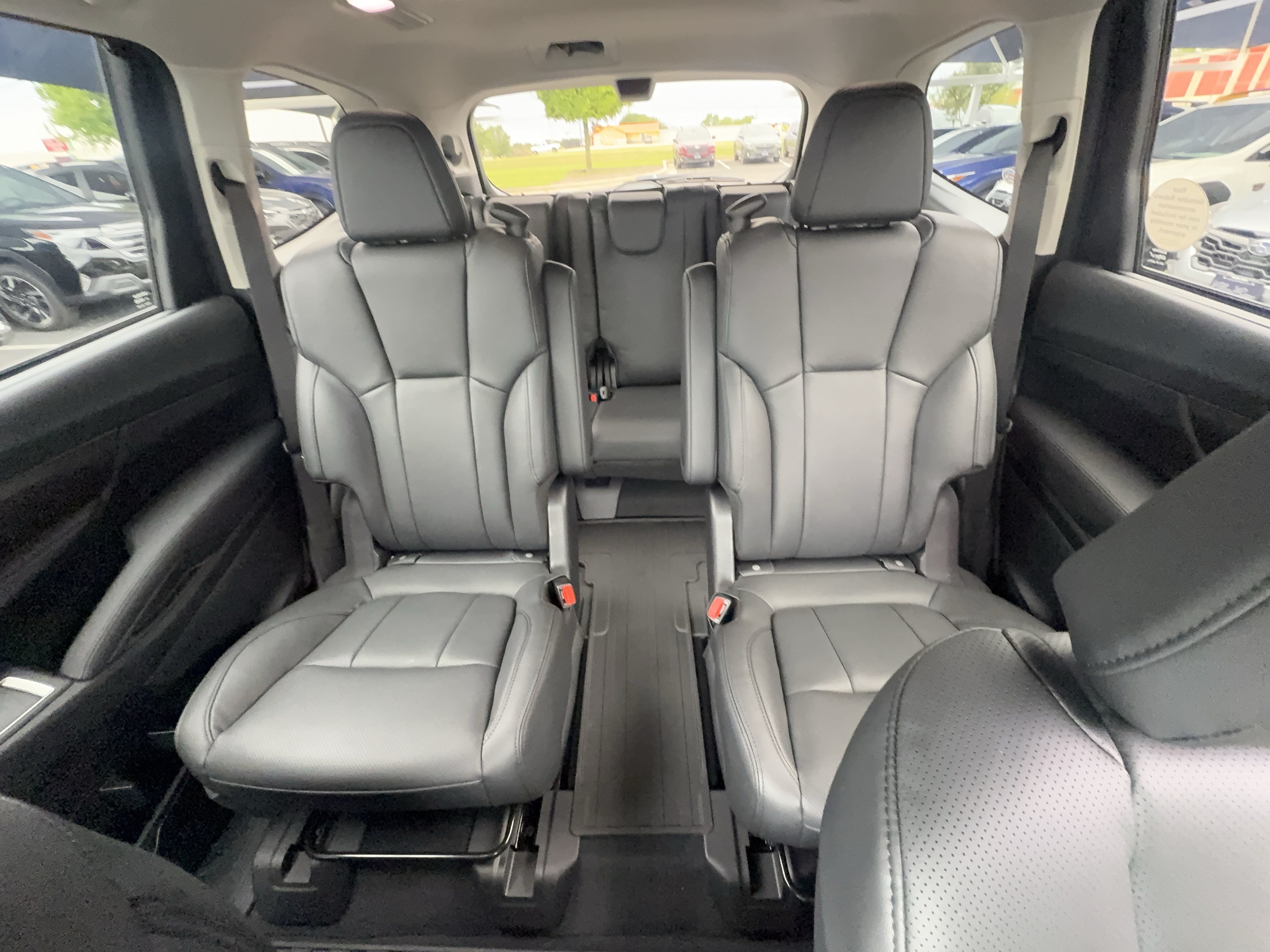 New 2026 Subaru Ascent Touring AWD/4WD image 19