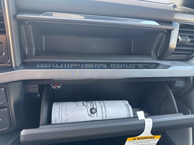 New 2026 Ford F350 Platinum image 52