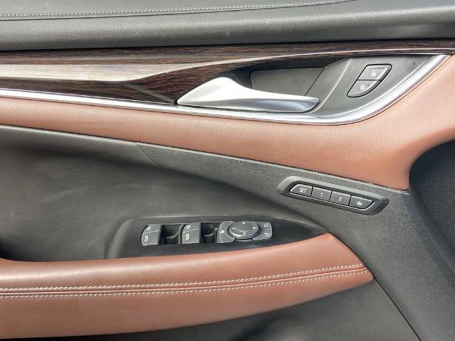 Used 2019 Buick LaCrosse Avenir w/ Driver Confidence Package II image 19