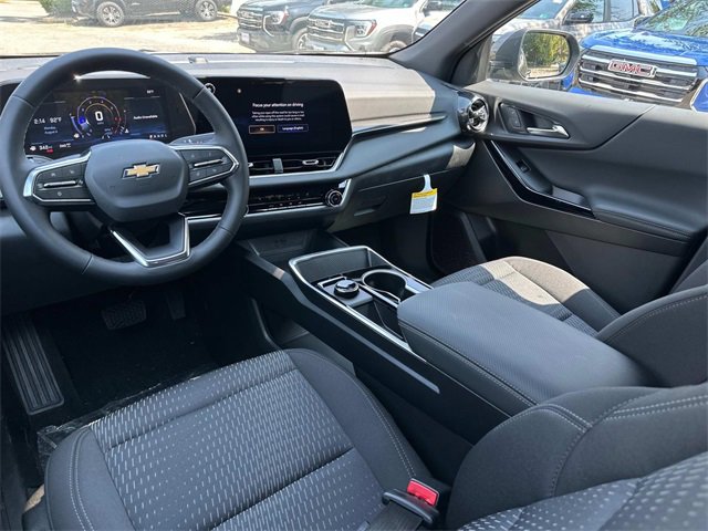 New 2026 Chevrolet Equinox LT image 11