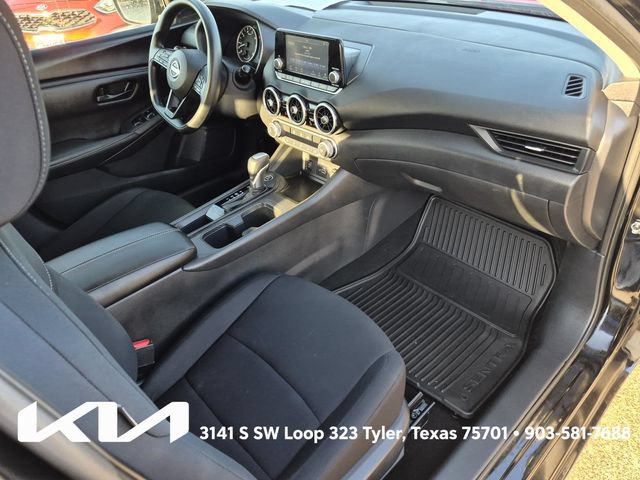 Used 2024 Nissan Sentra S FWD image 9
