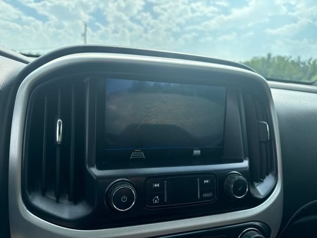 Used 2021 GMC Canyon Elevation AWD/4WD image 25