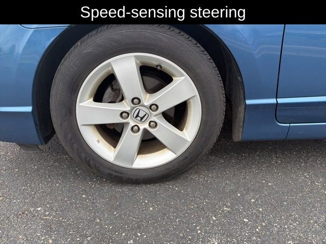 Used 2007 Honda Civic EX image 11