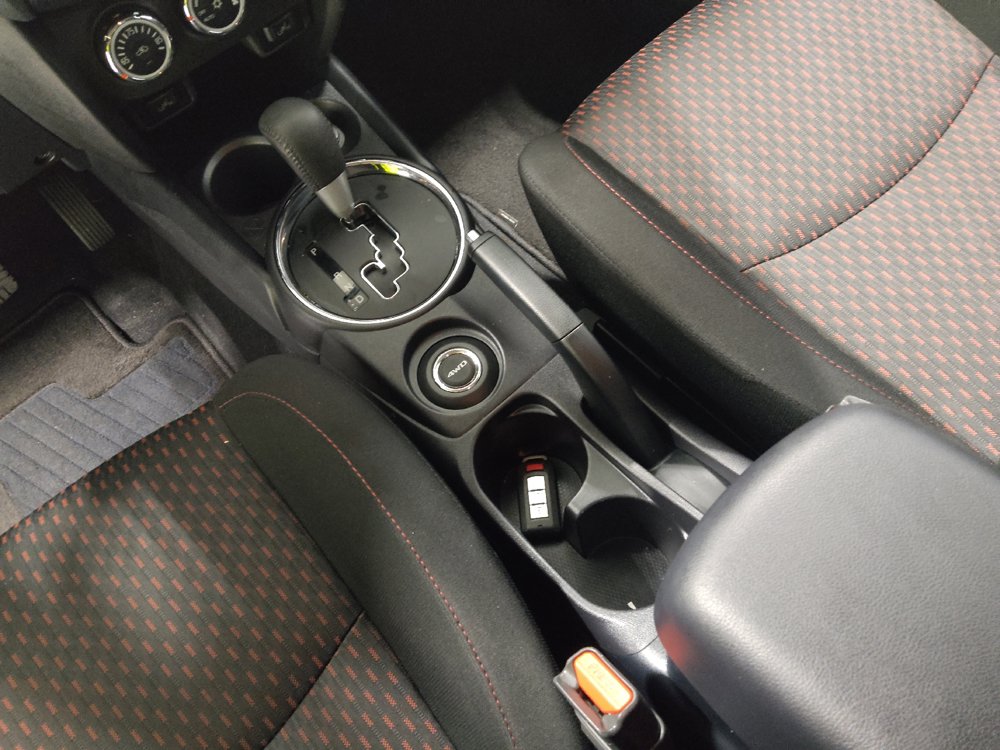 Used 2017 Mitsubishi Outlander Sport SE AWD/4WD image 26