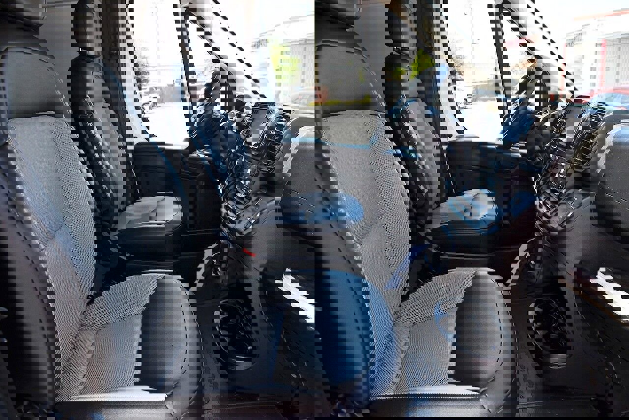 Used 2023 RAM ProMaster 2500 image 13