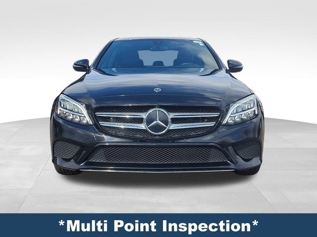 Used 2019 Mercedes-Benz C 300 Sedan image 3