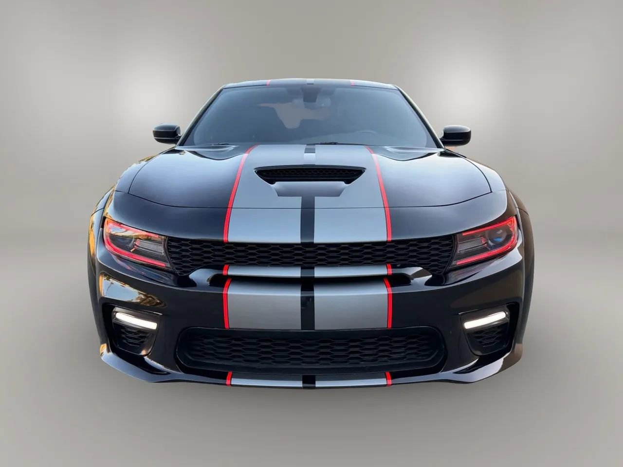 Used 2023 Dodge Charger Scat Pack RWD image 6