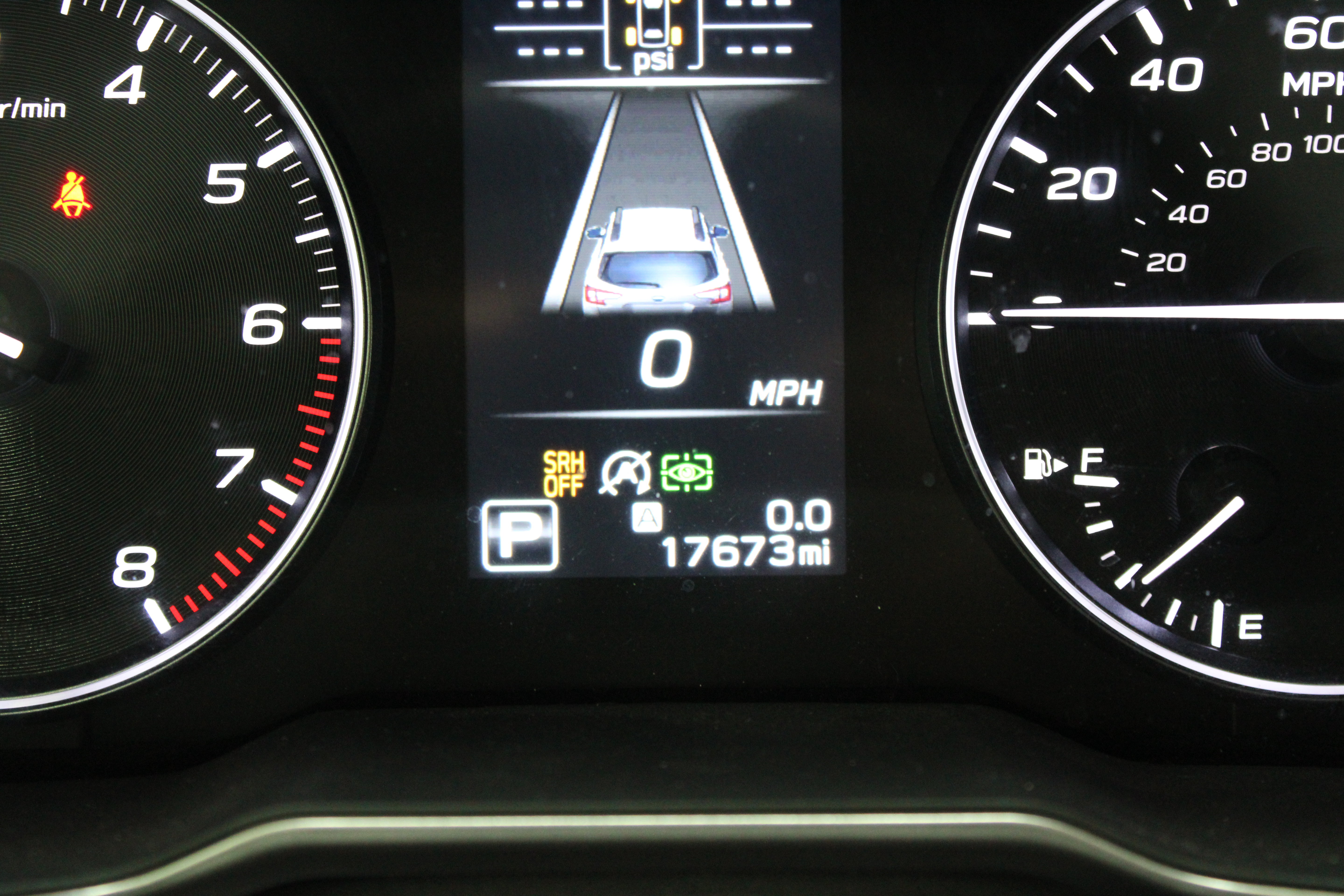 Used 2023 Subaru Outback Touring XT AWD/4WD image 44