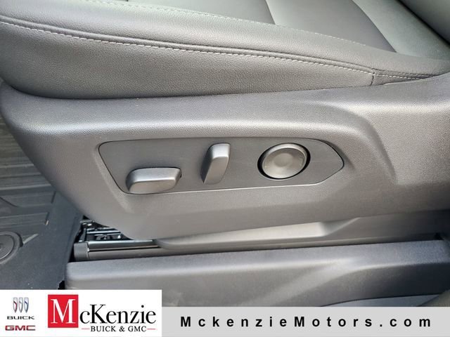 New 2026 GMC Sierra 1500 Elevation w/ Elevation Premium Package AWD/4WD image 7