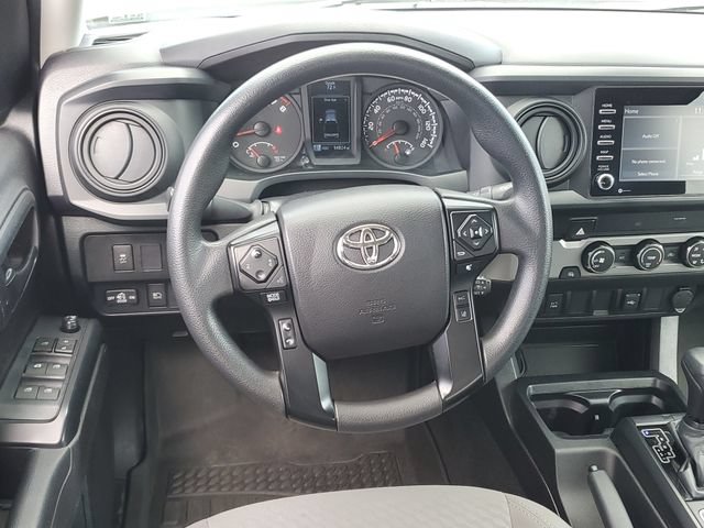 Used 2021 Toyota Tacoma SR w/ SR Convenience Package RWD image 10