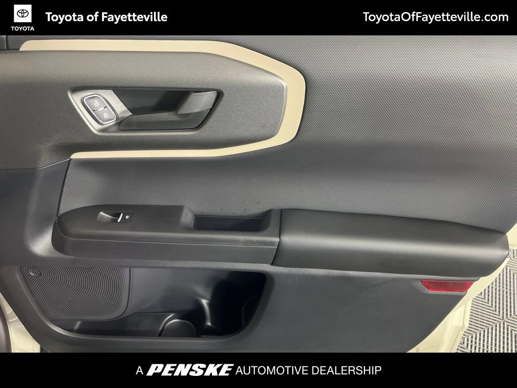 Used 2025 Ford Bronco Sport Big Bend AWD/4WD image 24