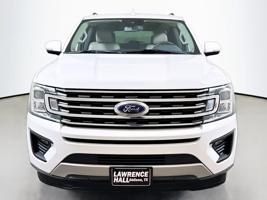 Used 2020 Ford Expedition Max XLT w/ Equipment Group 202A RWD image 2