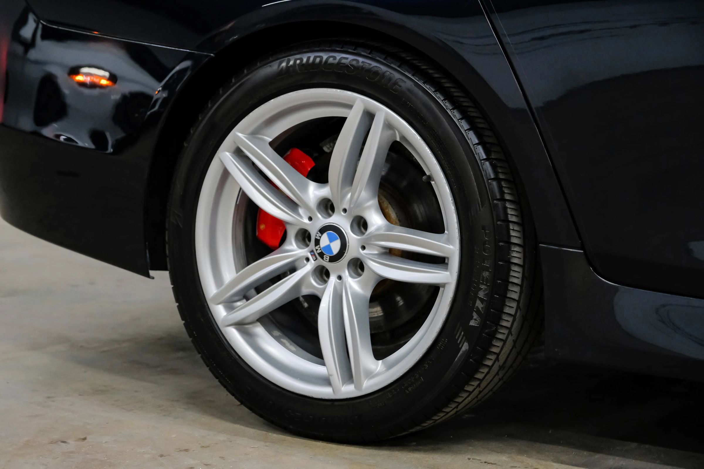 Used 2014 BMW 535i xDrive Sedan AWD/4WD image 53