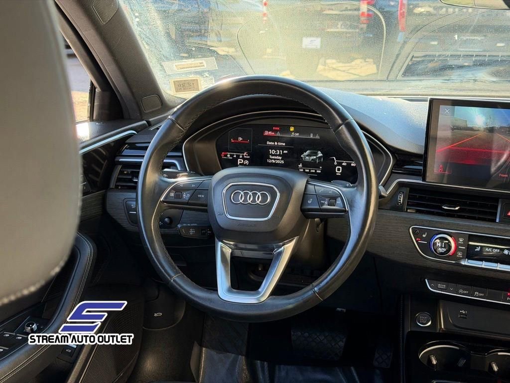 Used 2023 Audi A4 2.0T Premium Plus image 24