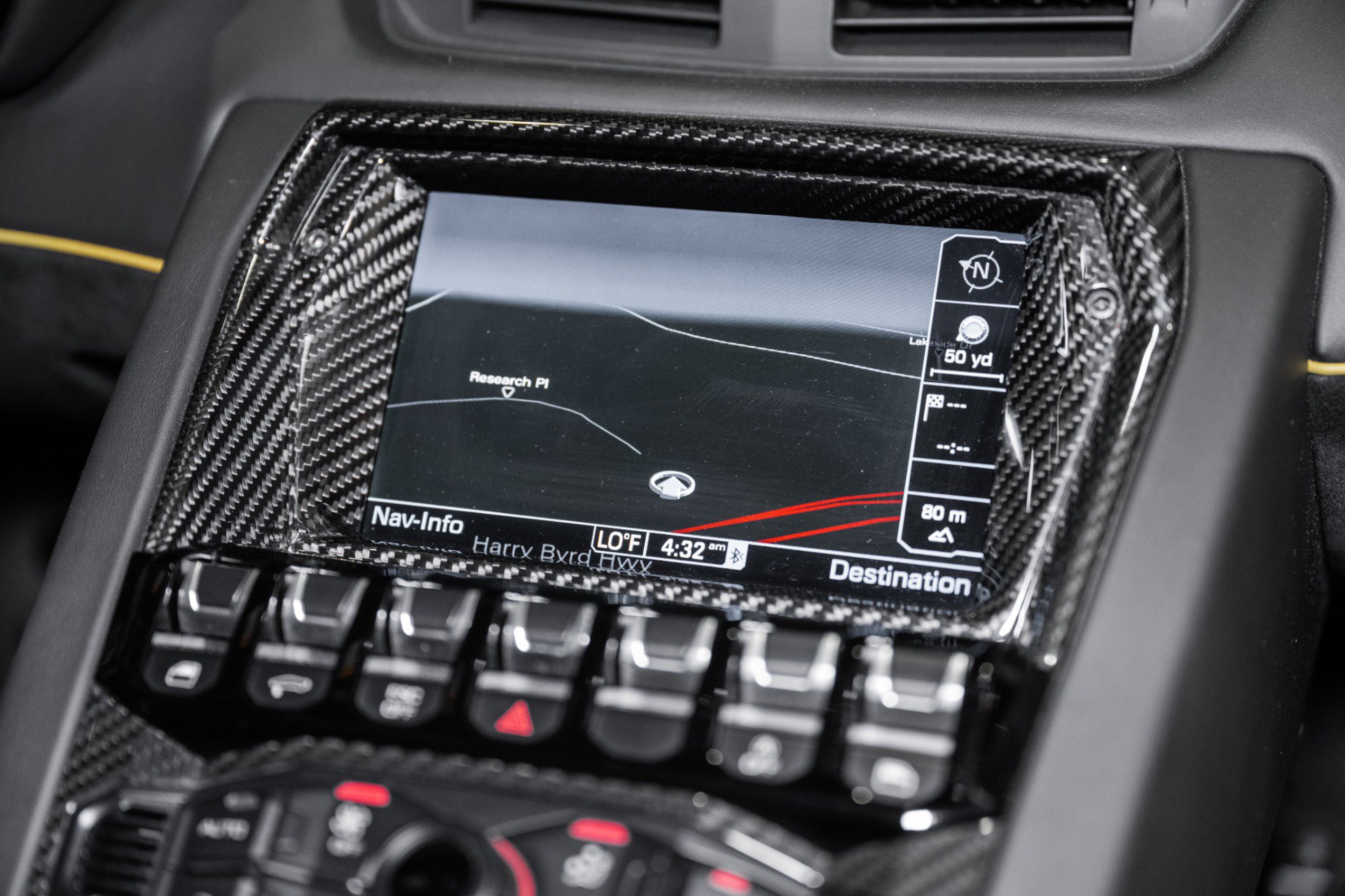 Used 2016 Lamborghini Aventador LP 750-4 Superveloce AWD/4WD image 39
