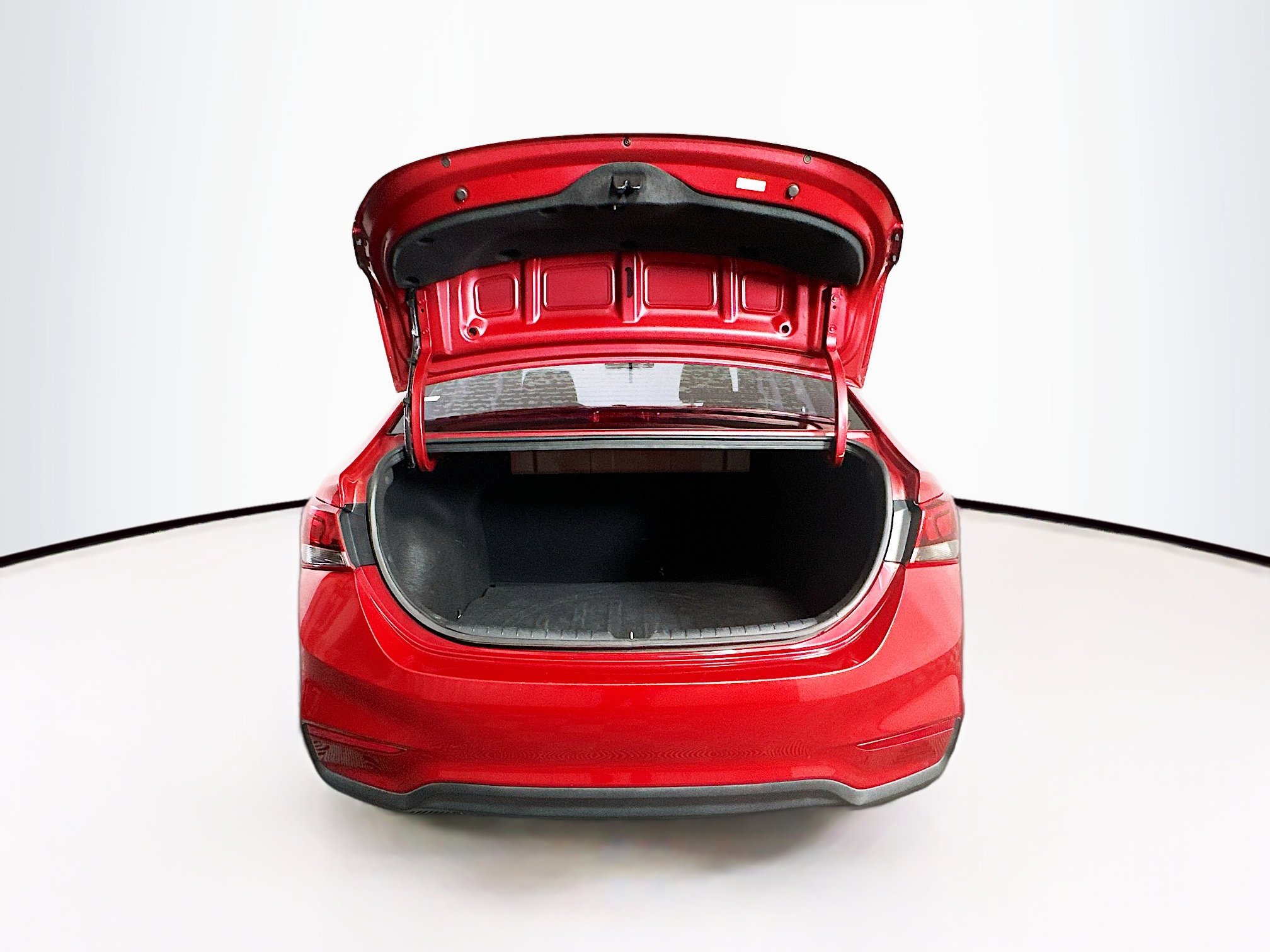 Used 2019 Hyundai Accent SE image 27