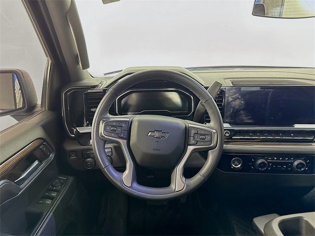 Used 2023 Chevrolet Silverado 1500 RST w/ Redline Edition image 23