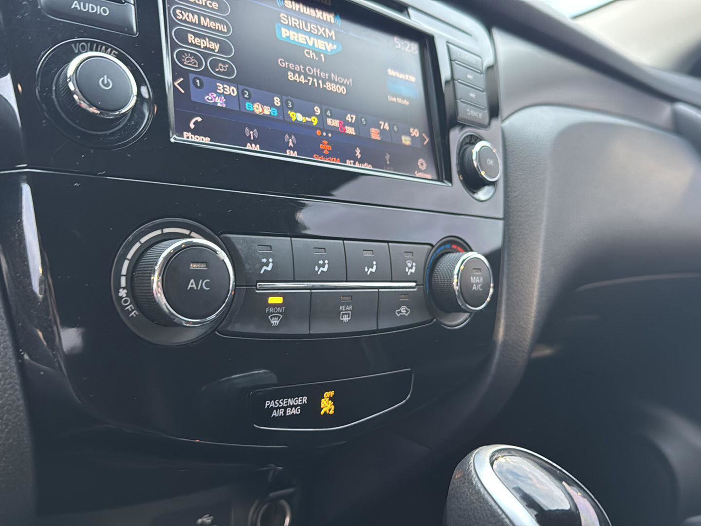 Used 2020 Nissan Rogue Sport S w/ Appearance Package image 22