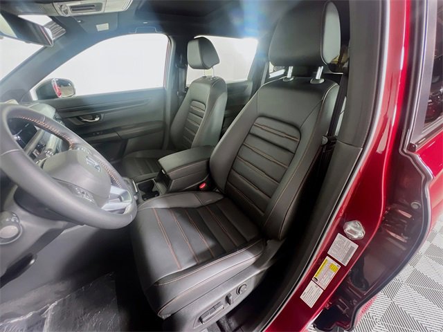 Used 2026 Honda CR-V Sport-L image 9