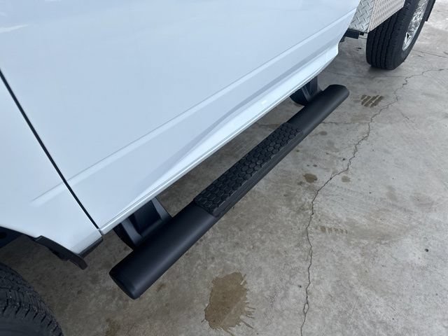 New 2024 RAM 2500 Tradesman w/ Chrome Appearance Group AWD/4WD image 11