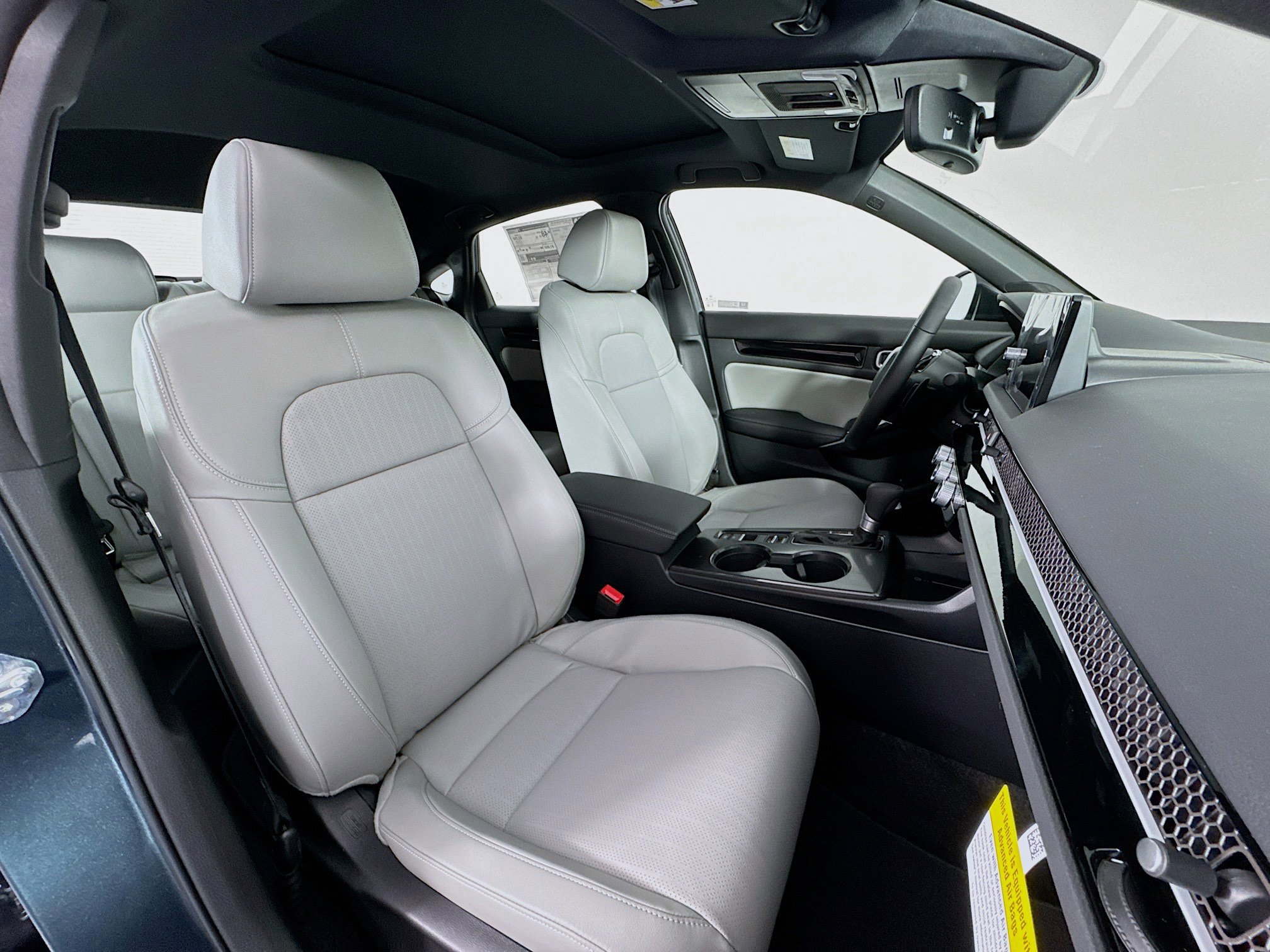 New 2026 Honda Civic Sport Touring image 29