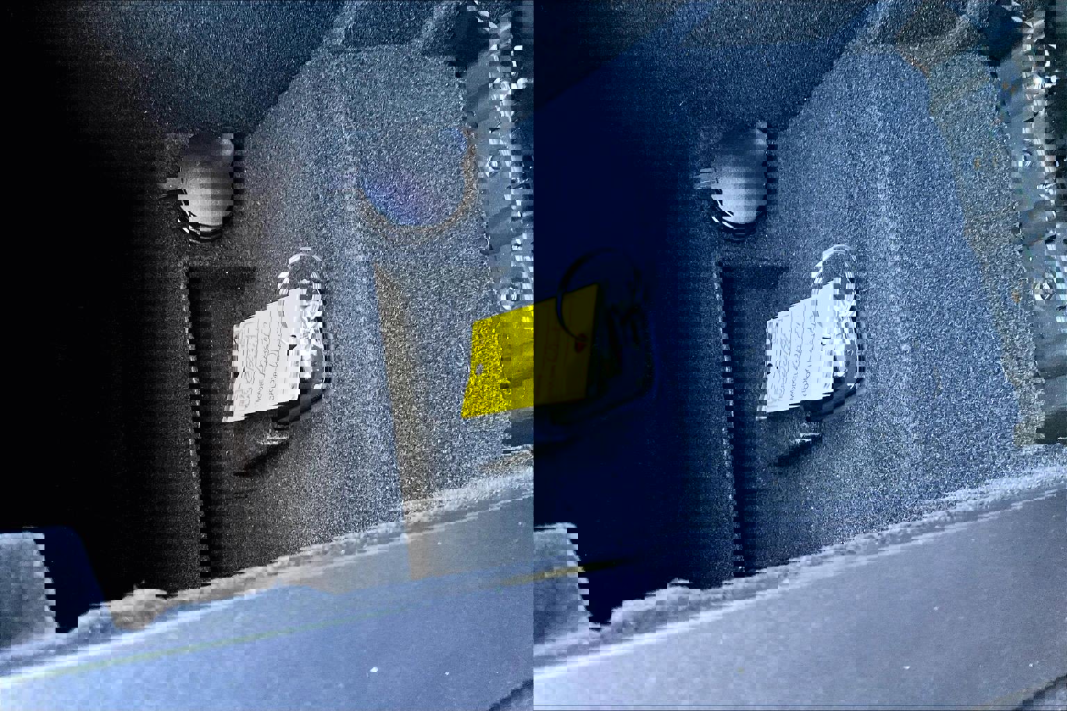 Used 2013 Lincoln MKT AWD image 11