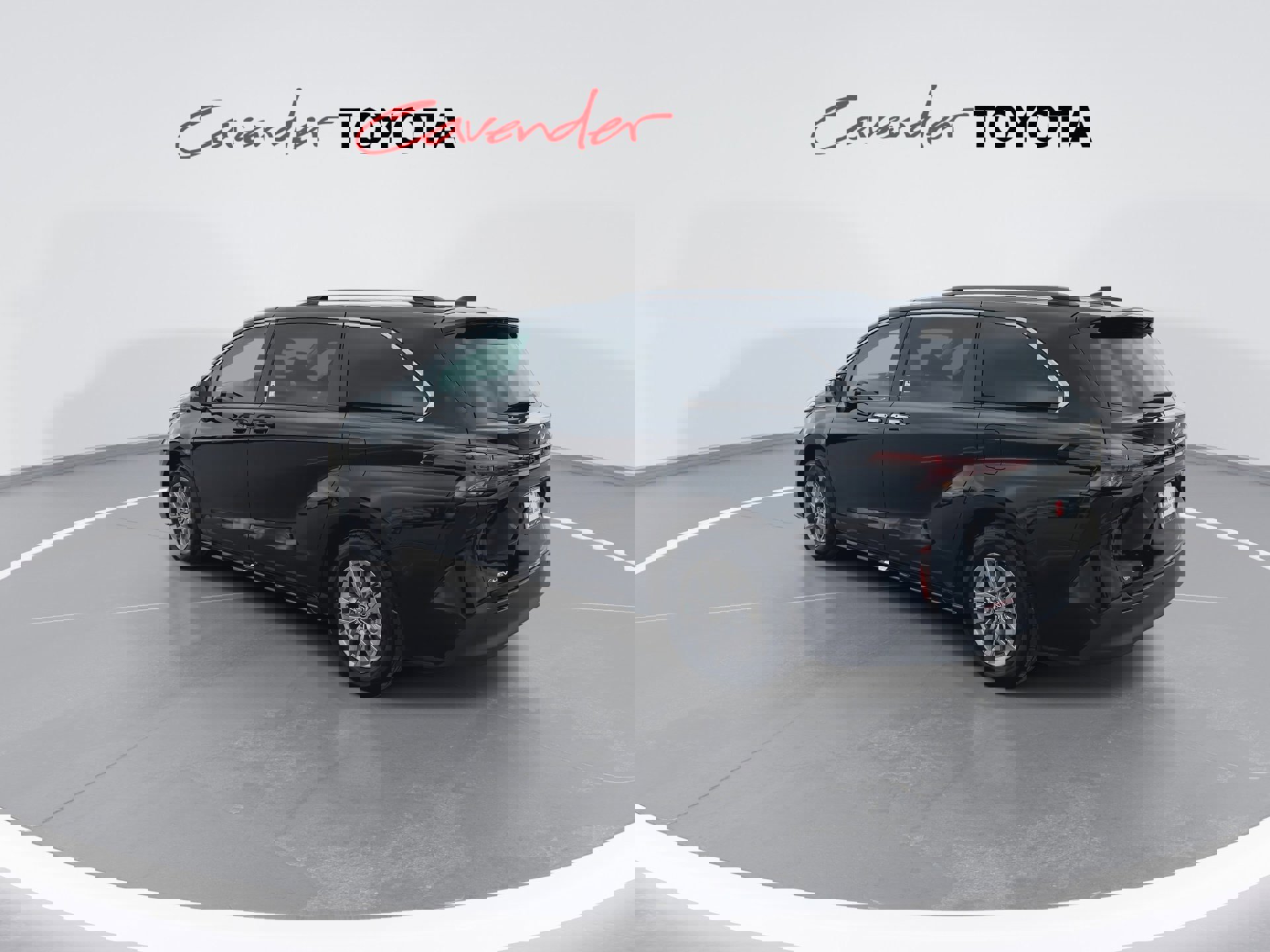 Certified 2026 Toyota Sienna XLE image 6