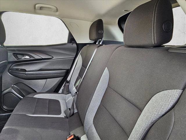 Used 2025 Chevrolet TrailBlazer LT FWD image 22